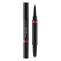 Shiseido Crayon à lèvres 'Inkduo' - 10 Violet 1.1 g