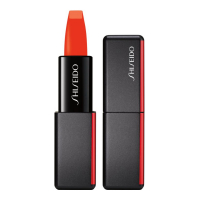 Shiseido Stick Levres 'Modernmatte Powder' - 528 Torch 4 g