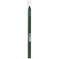 Maybelline Crayon Yeux 'Tattoo Liner Gel' - 932 Intense Green 1.3 g