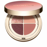 Clarins 'Ombre 4 Couleurs' Eyeshadow Palette - 01 Fairytale Nude 4.2 g