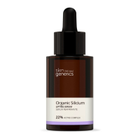 Skin Generics 'Lifting Organic Silicium 22%' Serum - 30 ml