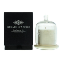 Liberty Candle Bougie 'Blue Summer Sky' - 295 g