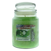 Liberty Candle 'Midnight Jasmine' Kerze - 623 g