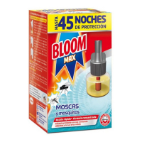 Bloom 'Max' Mückenschutzmittel - 45 Tage, 18 ml