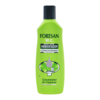 Foresan 'Green' Air Freshener - 125 ml