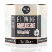 OH K! 'Chok Chok Glowing' Moisturising Cream - 70 ml