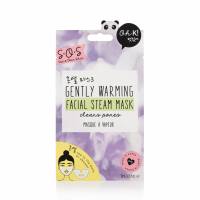 OH K! 'SOS Gently Warming Steam' Face Mask - 18 ml