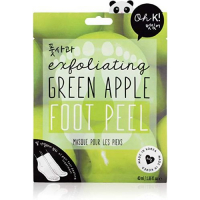 OH K! 'Green Apple' Foot Tissue Mask