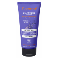 Florame 'Cheveux Gras' Shampoo - 200 ml