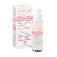 Florame Sérum pour le visage 'Hydratant Apaisant' - 30 ml