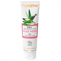 Florame 'BIO' Aloe Vera Gel - 250 ml