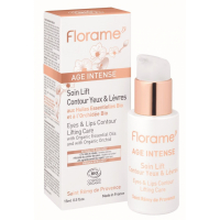 Florame 'Contour Yeux & Lèvres' Lifting Cream - 15 ml