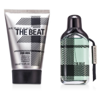 Burberry 'Beat Men' Parfüm Set - 2 Einheiten