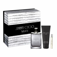 Jimmy Choo Parfüm Set - 3 Einheiten