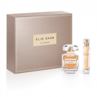 Elie Saab 'Le Parfum' Perfume Set - 2 Units