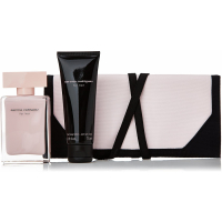 Narciso Rodriguez 'NR For Her' Perfume Set - 3 Units