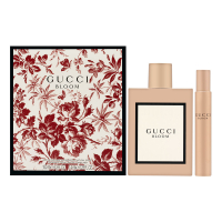 Gucci 'Gucci Bloom' Parfüm Set - 2 Einheiten