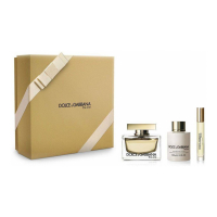 Dolce & Gabbana 'The One' Perfume Set - 3 Units