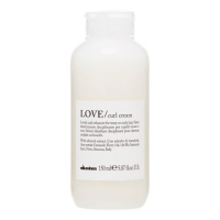 Davines 'Love' Haarcreme für gelockte Haare - 150 ml