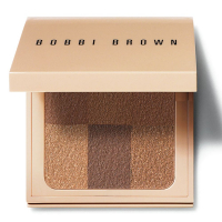 Bobbi Brown Poudre de visage 'Nude Finish Illuminating' - Rich 6.6 g