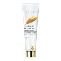 Talika 'Vegetal-Gold' Face Mask