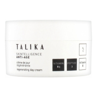 Talika Crème de jour 'Skintelligence Anti-Age' - 50 ml