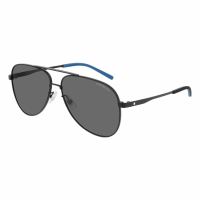 Mont blanc Men's 'MB0103S-001' Sunglasses
