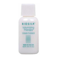 BioSilk Shampoing 'Volumizing Therapy' - 15 ml