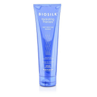 BioSilk Masque pour les cheveux 'Hydrating Therapy' - 266 ml