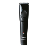 Panasonic 'ER-GP21' Hair Trimmer