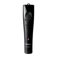 Panasonic 'ER-GP22' Hair Trimmer