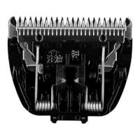 Panasonic 'ER-GP30' Haarschneidemaschine