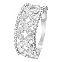 Diamond & Co 'Dahlia' Ring für Damen