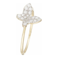 Diamond & Co Women's 'Arica' Ring