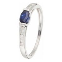 Diamond & Co 'Ganma' Ring für Damen