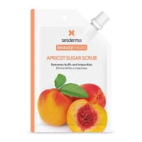 Sesderma 'Beauty Treats Apricot Sugar' Gesichtsmaske - 25 ml