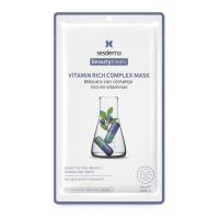 Sesderma Masque visage 'Beauty Treats Vitamin Rich Complex' - 25 ml