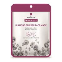 Sesderma Masque visage 'Beauty Treats Diamond Powder' - 22 ml