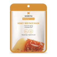 Sesderma 'Beauty Treats Honey Bee' Gesichtsmaske - 22 ml