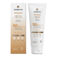 Sesderma 'Repaskin Body SPF50' Sunscreen Fluid - 200 ml