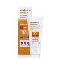 Sesderma Crème solaire 'Repaskin Facial SPF30' - 50 ml