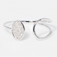Artisan Joaillier 'Luna' Ring für Damen