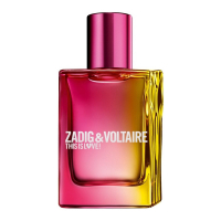 Zadig & Voltaire Eau de parfum 'This Is Love' - 30 ml