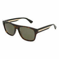 Gucci 'GG0341S-003' Sonnenbrillen für Herren