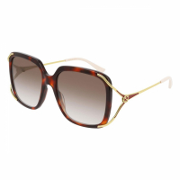 Gucci 'GG0647S-002' Sonnenbrillen für Damen