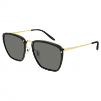 Gucci Men's 'GG0673S-001' Sunglasses