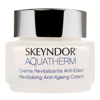 Skeyndor Crème anti-âge 'Aquatherm' - 50 ml