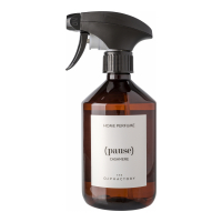 The Olphactory Craft '( pause )' Home Perfume - Cashmere 500 ml