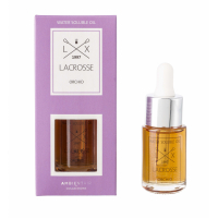 Lacrosse Water Soluble Oil - Orchid 15 ml