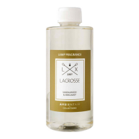 Lacrosse Parfum de Lampe - Sandalwood & Bergamot 500 ml